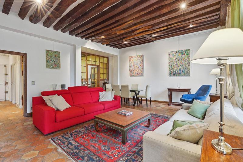 271 Suite Temple - Superb Apartment In Paris. エクステリア 写真