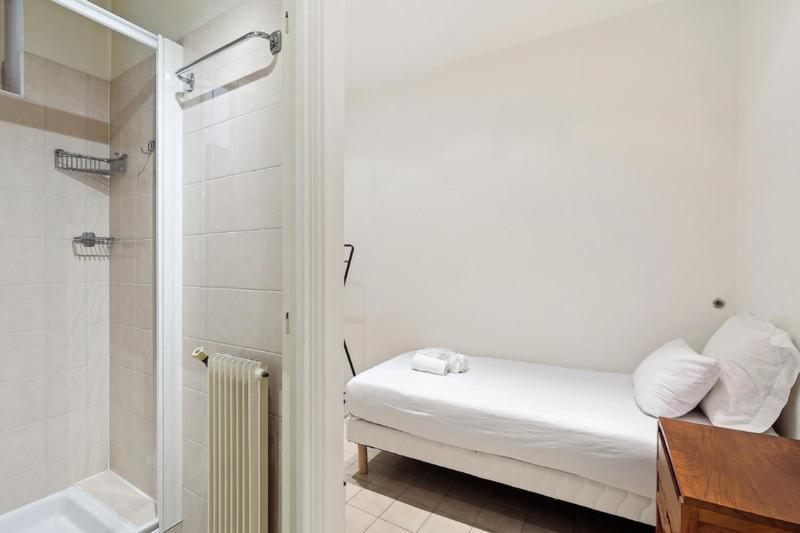 271 Suite Temple - Superb Apartment In Paris. エクステリア 写真