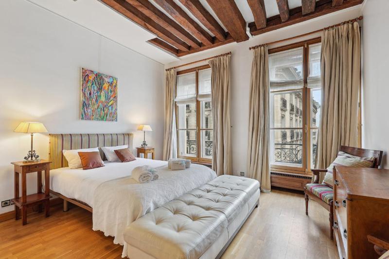 271 Suite Temple - Superb Apartment In Paris. エクステリア 写真