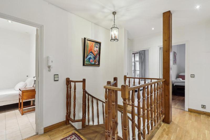 271 Suite Temple - Superb Apartment In Paris. エクステリア 写真
