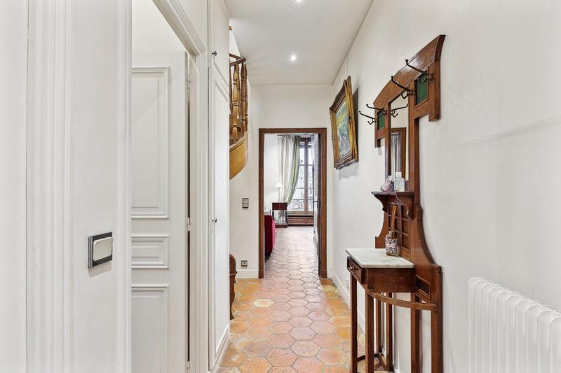 271 Suite Temple - Superb Apartment In Paris. エクステリア 写真