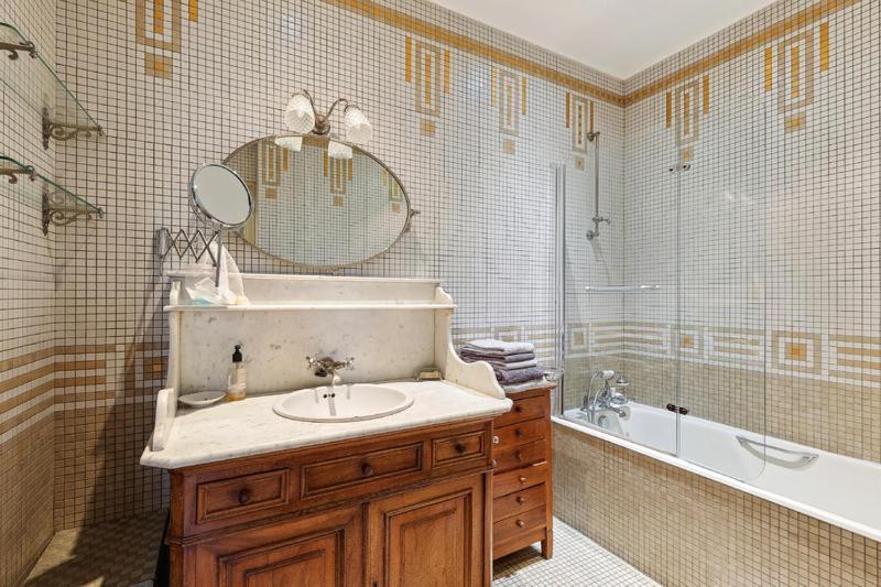 271 Suite Temple - Superb Apartment In Paris. エクステリア 写真