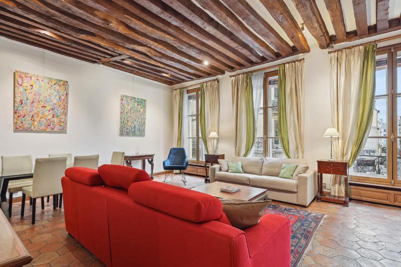 271 Suite Temple - Superb Apartment In Paris. エクステリア 写真