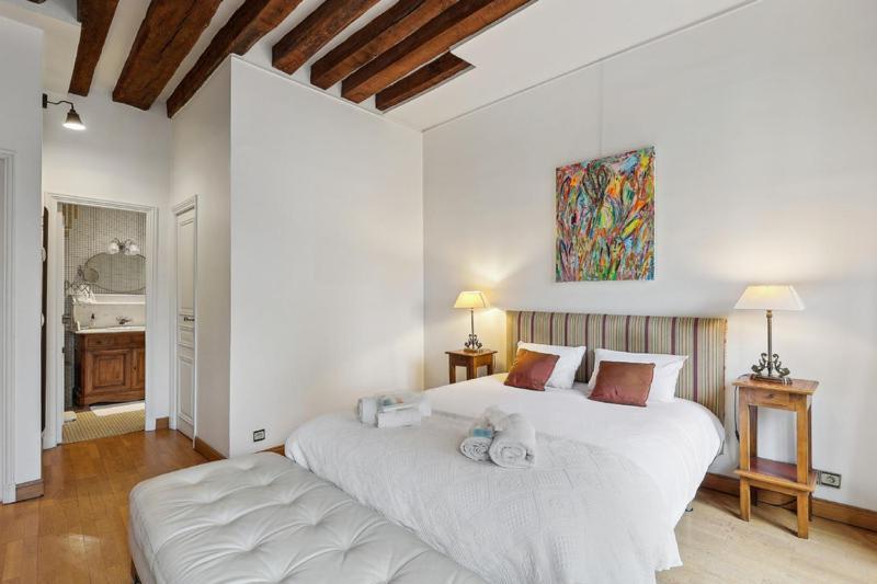 271 Suite Temple - Superb Apartment In Paris. エクステリア 写真