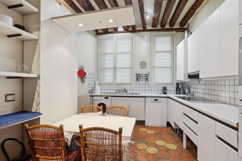 271 Suite Temple - Superb Apartment In Paris. エクステリア 写真